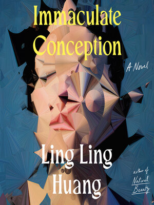 cover image of Immaculate Conception